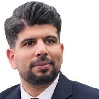 رامین عمرانی