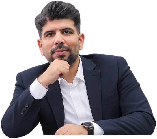رامین عمرانی